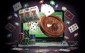 Tampilan antarmuka MSC meriahtoto dengan pilihan pasar Liga 1 dan live casino